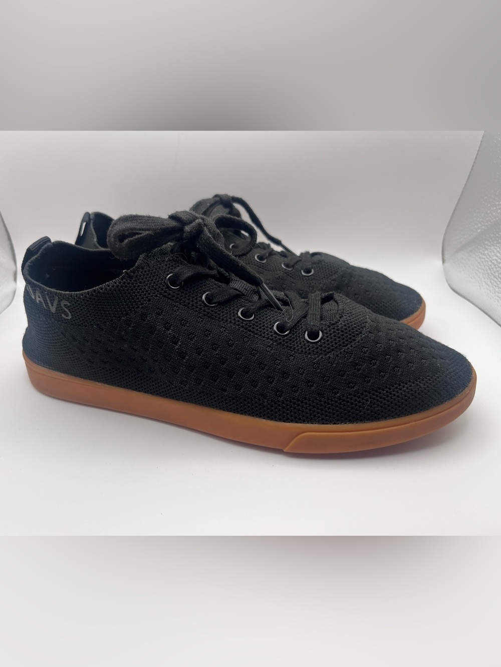 The Zilker Gum Slip-On Sneaker Suav